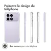 imoshion Coque antichoc pour Xiaomi Poco F8 Pro - Voir les images du produit 3