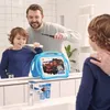 Oral-B Pro 3 3000 Star Wars weiß Elektrische Zahnbürste Produktbild-Vorschau 6
