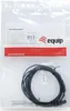 Equip Stereo Audio Verlängerungskabel, 2.5m Produktbild-Vorschau 3