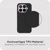 Hülle Xiaomi 17T Schutzhülle - Cazy - Schwarz Produktbild-Vorschau 3