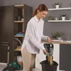 Hoover H-POWER 300 HP330ALG 011 2 L Cylinder Dry 850 W sans Voir les images du produit 10