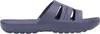 Damen Herren Badeslipper Hausschuhe Pool Garten Iffanire Produktbild-Vorschau 2