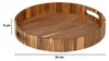 Rundes Serviertablett TIDY SMART, Ø 35 cm Produktbild-Vorschau 7
