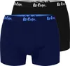 Lee Cooper 6-Pack - Pánske Bavlnené Boxerky, Nohavice Pre Náhľad obrázku produktu 3