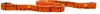 Sveltus Elastiband 7 kg Espansore arancione Anteprima dell’immagine prodotto 3
