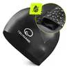 TSUNAMI PRO Silikon Schwimmkappe, PerfectFIT, Pool Produktbild-Vorschau 4