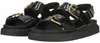 CLARKS Sandalen Aristella Bay mit Contour Cushion-Fußbett Produktbild-Vorschau 4