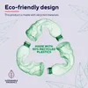 Trust 24727 Fyda Comfort Eco Maus ergonomisch kabellos Náhľad obrázku produktu 7