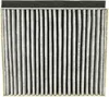 vhbw 4x Aktivkohlefilter kompatibel mit Siemens LC96BBM50, Produktbild-Vorschau 3