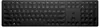Clavier HP 450 Noir anglais Qwerty US Voir les images du produit 1