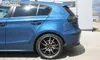 RDX DACHSPOILER für 1er BMW E81 E87 Heckspoiler Produktbild-Vorschau 5