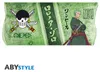 One Piece Tasse 320ml Zoro Subli Box Anteprima dell’immagine prodotto 3