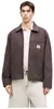Jacke Carhartt WIP Detroit für Herren Produktbild-Vorschau 3