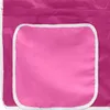 （Robust Möbel） Weiß und Rosa 99,5 x 190cm - CL962707 - Produktbild-Vorschau 2