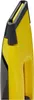 Stanley 0-10-088 Cutter Schwarz, Gelb Cutter mit Voir les images du produit 3