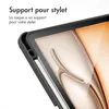 imoshion Origami Bookcase pour l'Apple iPad Pro 13 (2025) Voir les images du produit 6