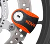 KOVIX KNN1 Blokada tarczy hamulcowej z systemem alarmowym Podgląd zdjęcia produktu 7