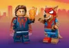 Spider-Man Across the Spider-Verse (71050, random) Produktbild-Vorschau 20