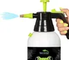 Terrario Troppi Sprayer 1500ml - zraszacz ciśnieniowy Podgląd zdjęcia produktu 12