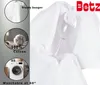 Betz 4tlg Küchenhandtücher Set 40x66 cm 100% Baumwolle Produktbild-Vorschau 4