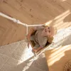 MAMOI® Babyschaukel, Baby schaukel Indoor und Outdoor, Produktbild-Vorschau 5