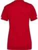Adidas Squadra 21 Trikot Kurzarm Damen - Rot / Weiß  | Produktbild-Vorschau 2