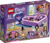 Sada přátelství LEGO® Friends Heart Box, 41359 Náhled obrázku produktu 3
