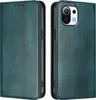 Etui pour Xiaomi Mi 11 Lite/Mi 11 Lite 5G No, étui en cuir Voir les images du produit 2