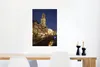 MuchoWow® Poster Domturm - Wasser - Licht 60x90 cm - Produktbild-Vorschau 4