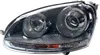 Scheinwerfer passend für VW Golf V 1K 5M 10/2003 -05/09 Produktbild-Vorschau 2