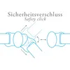 Hunter Katzenhalsband Softie himbeer Produktbild-Vorschau 2