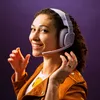 Logitech ASTRO Gaming A10 Gen 2 - Headset - ohrumschließend Produktbild-Vorschau 4