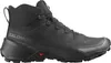 Salomon CROSS HIKE MID GTX 2 Black/Black/Black 44 Produktbild-Vorschau 11