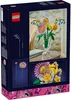 LEGO Botanicals Piccolo bouquet luminoso 10347 Anteprima dell’immagine prodotto 31