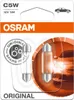 Lampadine per auto Osram Original Line C5W 12 V, confezione Anteprima dell’immagine prodotto 4
