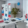 LEITZ 42410026 LEITZ WOW ringboek, 2 ringen, rood, 4,0 cm, Productafbeelding-voorbeeld 7