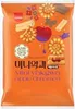 SAMLIP Mini Yakgwa Apple Cinnamon 200g - Traditionelles Produktbild-Vorschau 1