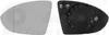 Inserto Specchio Vw Golf Vii 08.12-  Le Anteprima dell’immagine prodotto 1