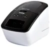 Brother QL-700 | Thermal | Label Printer | Black/White Voir les images du produit 5