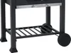 tepro Holzkohlegrill Toronto Click 1161 - Klicksystem - Produktbild-Vorschau 10