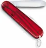 Victorinox MY FIRST VICTORINOX rot transparent Produktbild-Vorschau 3