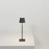 Poldina Pro Micro Czarna, akumulatorowa i ściemnialna lampa Podgląd zdjęcia produktu 9