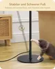 EDISHINE Stehlampe Wohnzimmer, LED Stehleuchte mit Produktbild-Vorschau 4