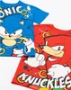 Sonic The Hedgehog - T-Shirt für Kinder (2er-Pack) NS7163 Produktbild-Vorschau 4