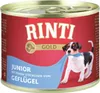 RINTI 4000158910387, Welpe, Geflügel, 185 g Produktbild-Vorschau 4