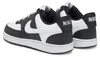 Nike Court Vision Low Sneaker Schwarz Produktbild-Vorschau 20