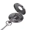 Kapesní hodinky, Quartz kapesní hodinky, klasické kapesní Náhled obrázku produktu 5