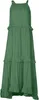 ASKSA Damen Langes Kleid Sommer Big Swing Strandkleid y Produktbild-Vorschau 3