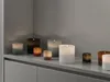 blomus GmbH SAGA Windlicht L Tan 15x16cm Produktbild-Vorschau 3
