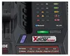 PARKSIDE PERFORMANCE® 20 V / 12 A Smart-Akku-Ladegerät Produktbild-Vorschau 3